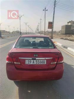 بي واي دي G3